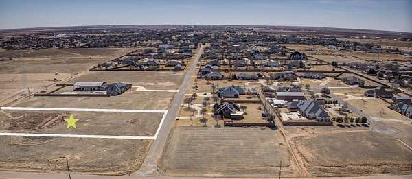 1.83 Acres of Residential Land for Sale in Lubbock, Texas