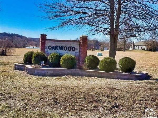 2.6 Acres of Residential Land for Sale in Lawrence, Kansas