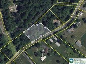 1.3 Acres of Residential Land for Sale in Upper Milford Township, Pennsylvania