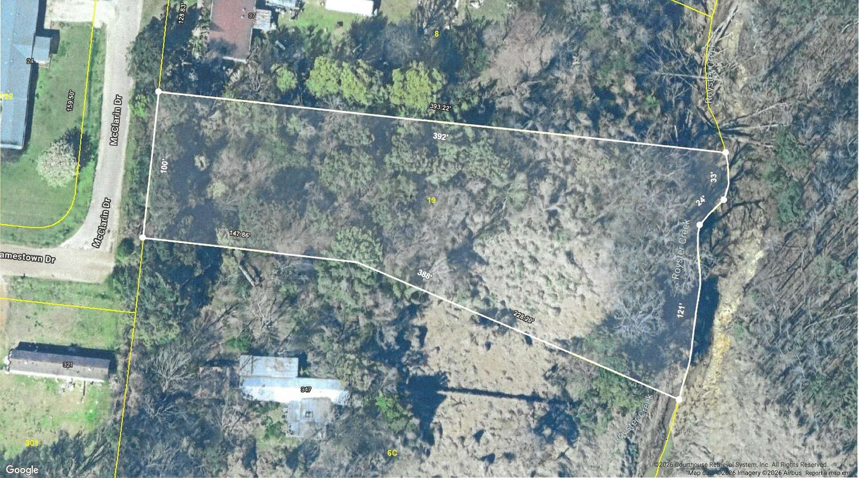 1 Acre of Residential Land for Sale in Millington, Tennessee