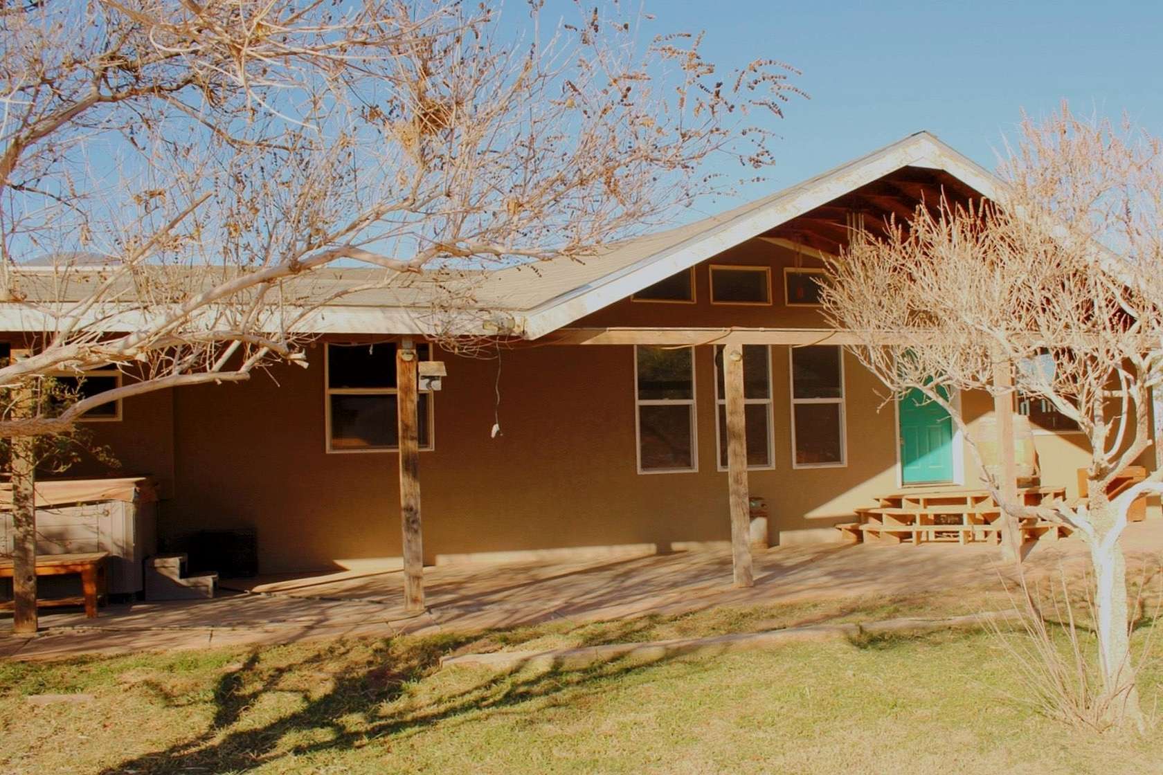 15 Acres of Improved Land for Sale in Alamogordo, New Mexico