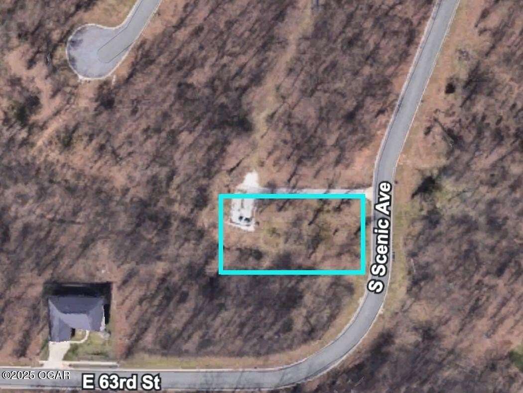 0.48 Acres of Residential Land for Sale in Joplin, Missouri