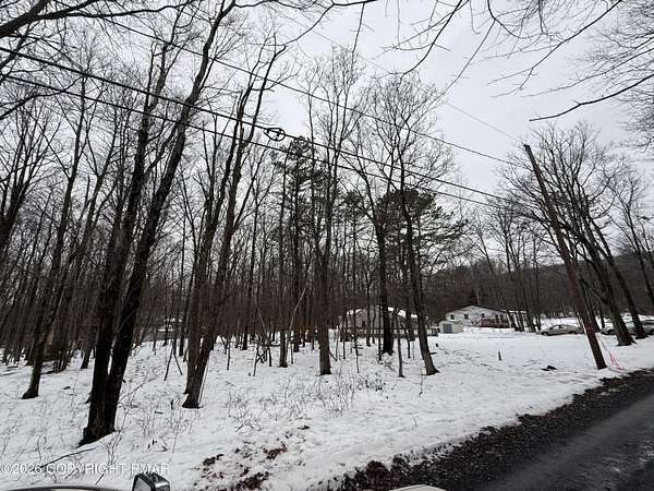 0.34 Acres of Residential Land for Sale in Effort, Pennsylvania