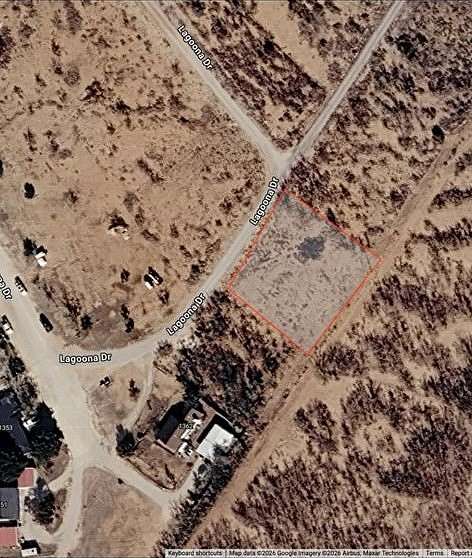 0.37 Acres of Land for Sale in Colorado City, Texas