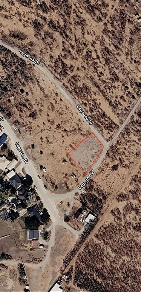 0.41 Acres of Land for Sale in Colorado City, Texas
