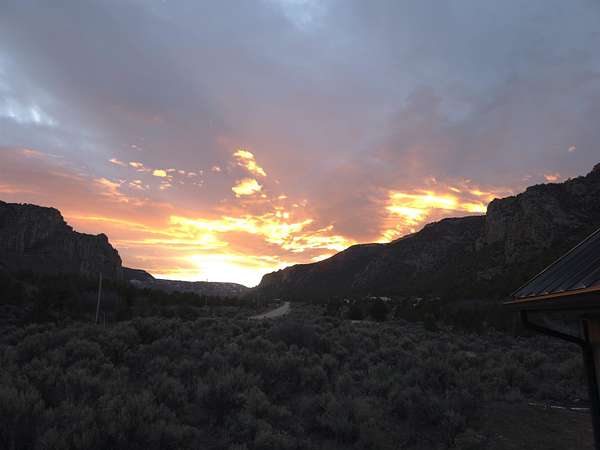 9 Acres of Land with Home for Sale in Whitewater, Colorado