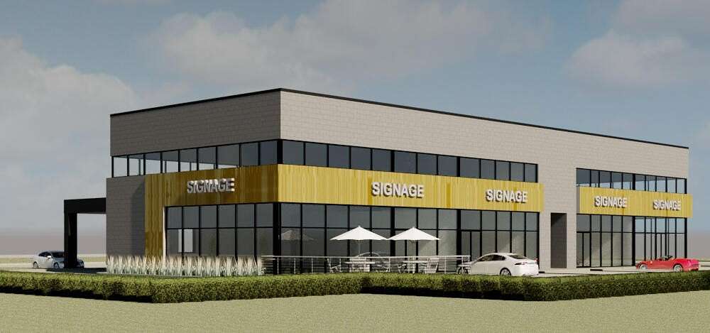 2.33 Acres of Land for Sale in Novi, Michigan