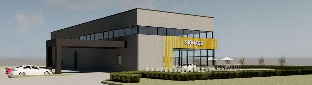 2.33 Acres of Land for Sale in Novi, Michigan