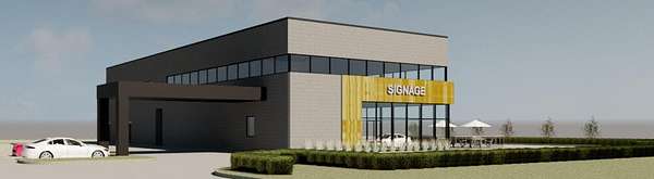 2.33 Acres of Land for Sale in Novi, Michigan