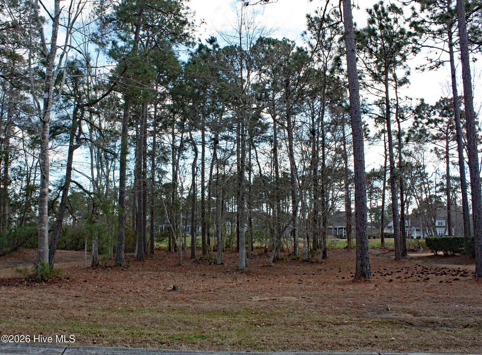0.31 Acres of Residential Land for Sale in Shallotte, North Carolina