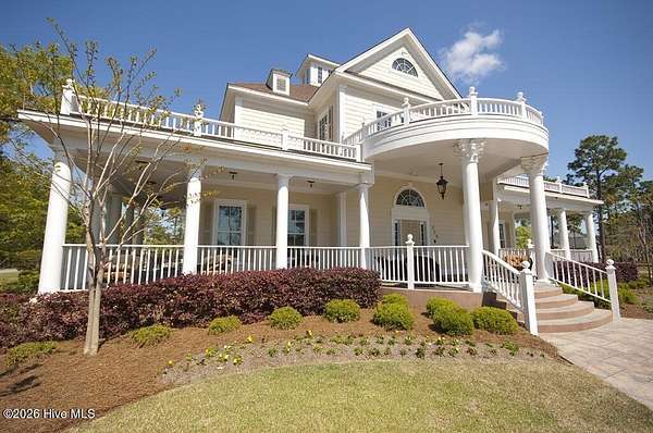 0.31 Acres of Residential Land for Sale in Shallotte, North Carolina