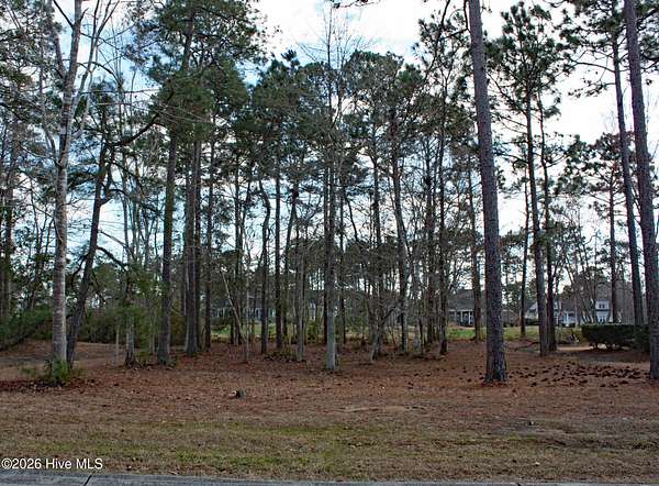 0.31 Acres of Residential Land for Sale in Shallotte, North Carolina