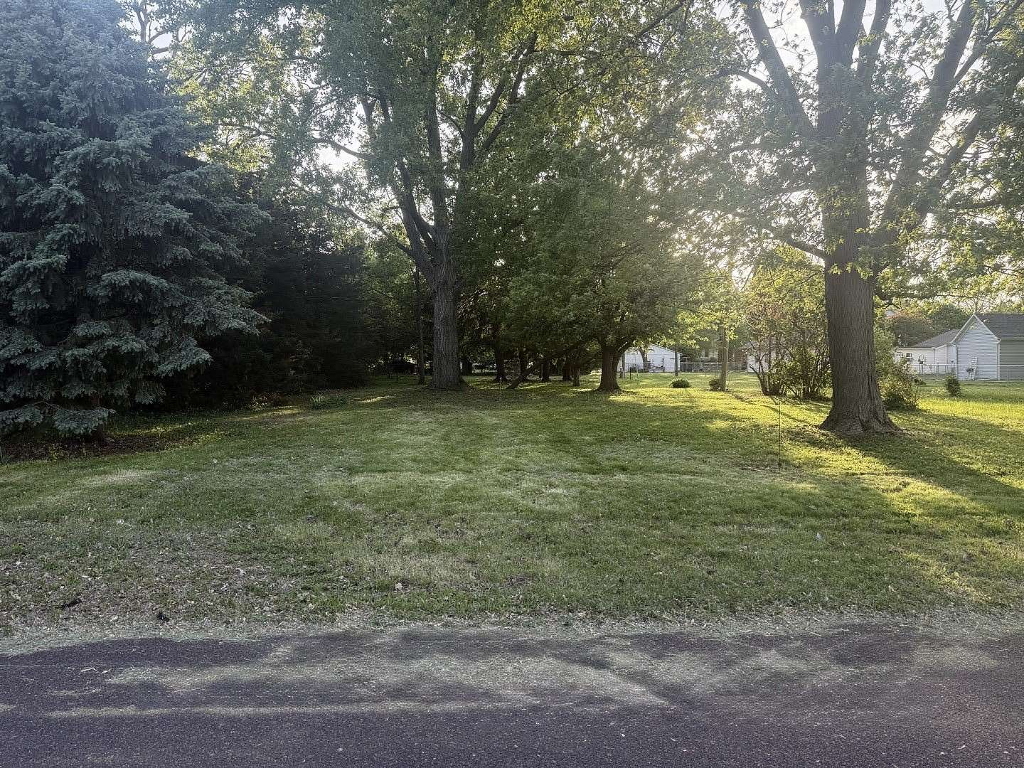 0.25 Acres of Residential Land for Sale in Minier, Illinois