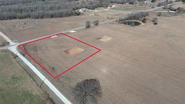 1.6 Acres of Land for Sale in Seminole, Oklahoma