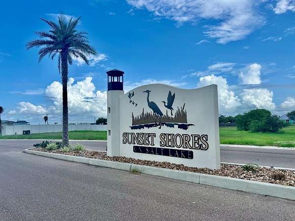 Residential Land for Sale in Rockport, Texas