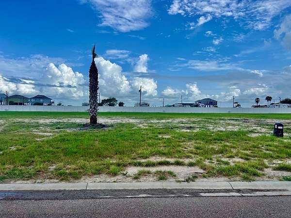 Residential Land for Sale in Rockport, Texas