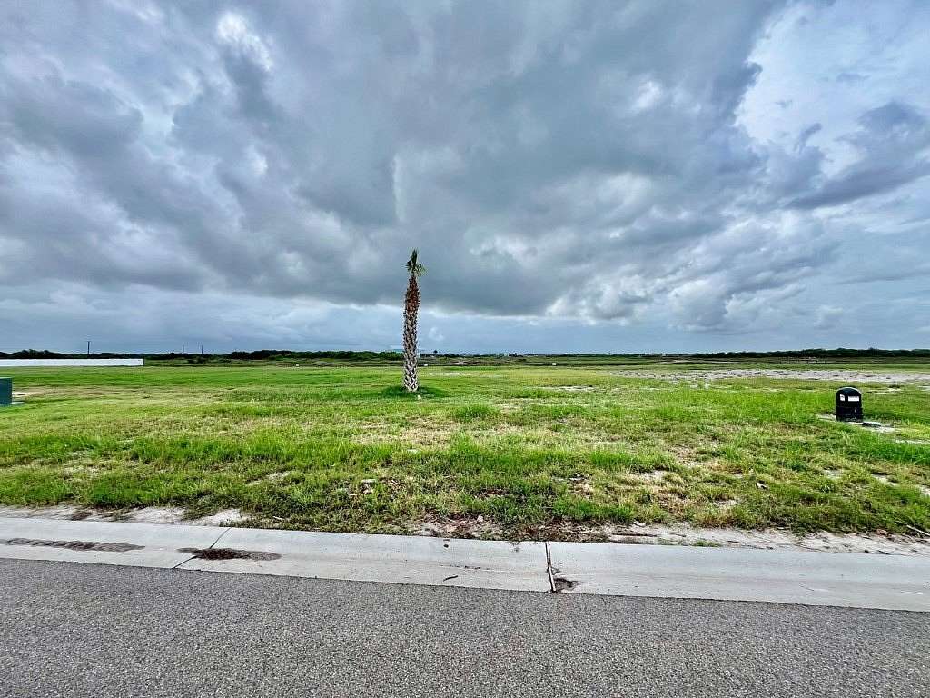 0.53 Acres of Residential Land for Sale in Rockport, Texas