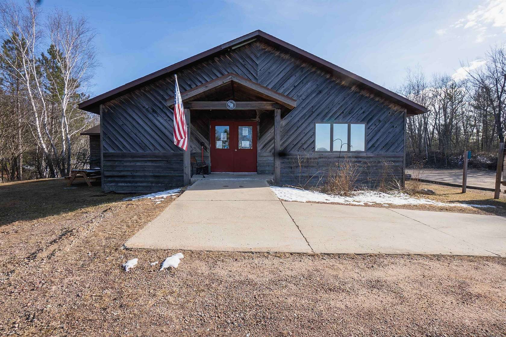 4.22 Acres of Mixed-Use Land for Sale in Lakewood, Wisconsin