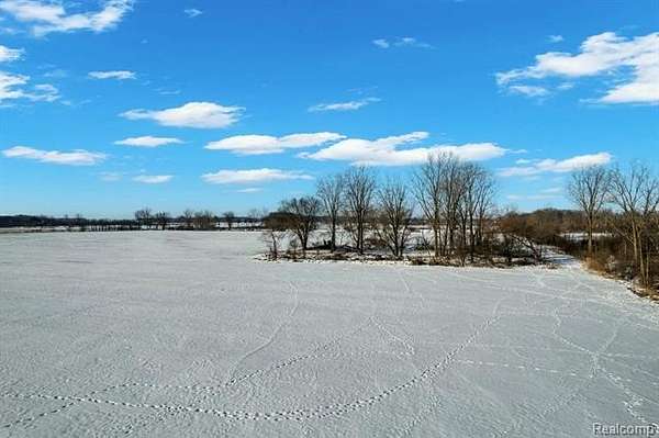 52 Acres of Agricultural Land for Sale in Mussey Township, Michigan