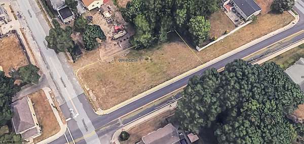 0.28 Acres of Commercial Land for Sale in Pleasantville, New Jersey