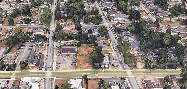 0.31 Acres of Commercial Land for Sale in Pleasantville, New Jersey