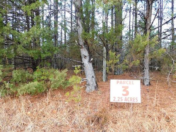 2.25 Acres of Residential Land for Sale in Halifax, Virginia