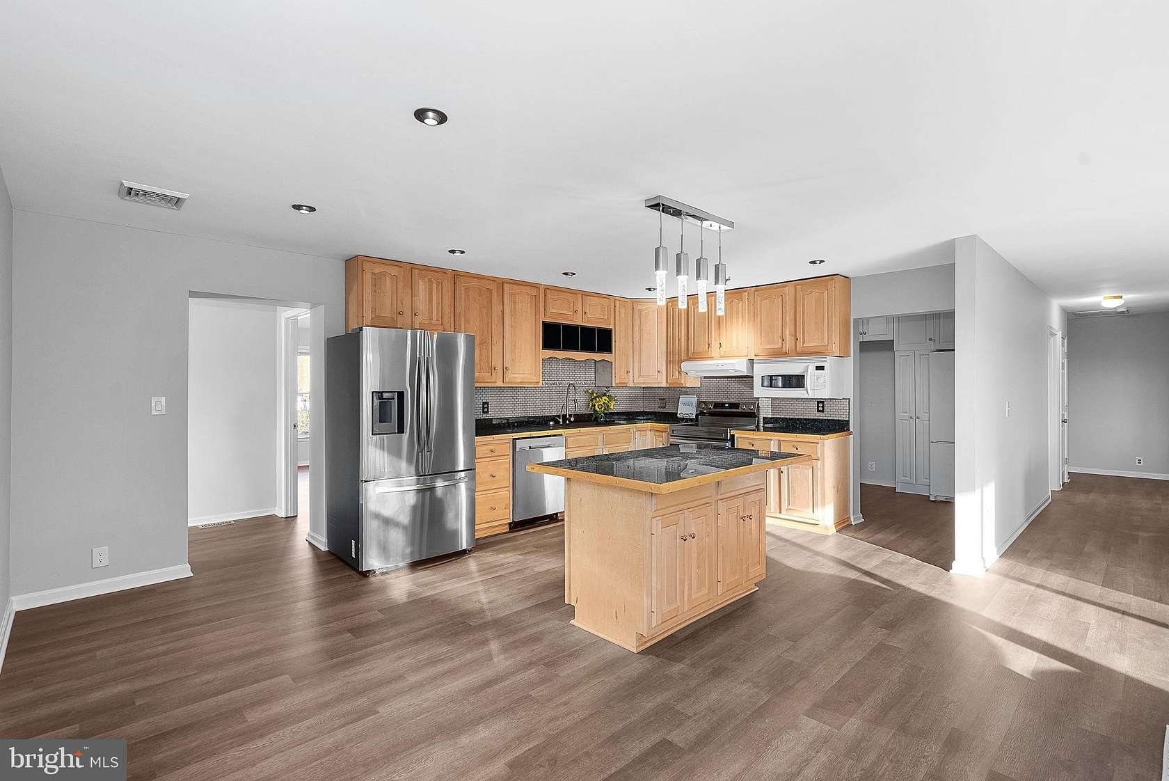 2.64 Acres of Land with Home for Sale in Warrenton, Virginia