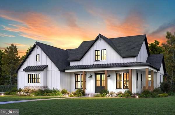 2 Acres of Land with Home for Sale in Charles Town, West Virginia