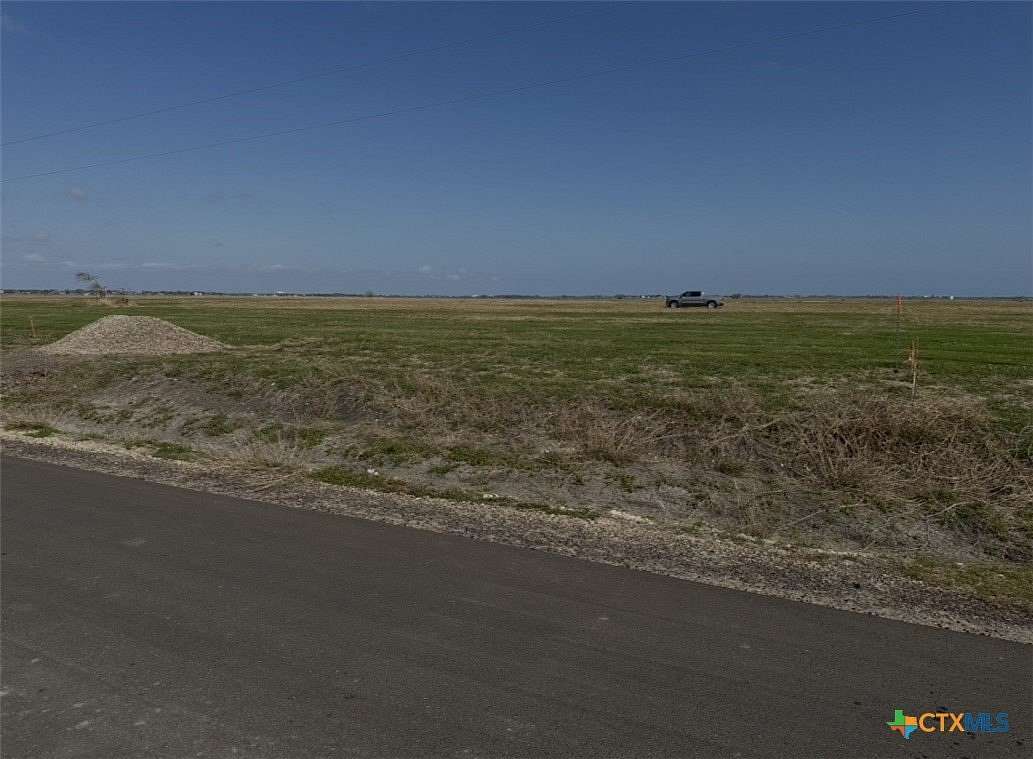 1.55 Acres of Land for Sale in Port Lavaca, Texas