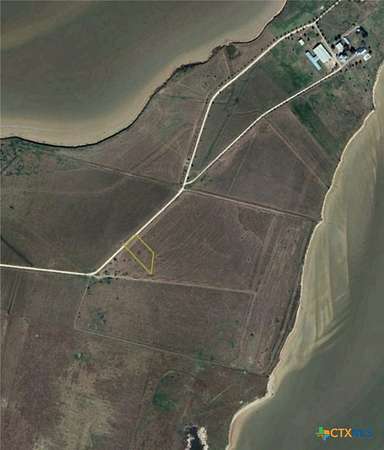 1.55 Acres of Land for Sale in Port Lavaca, Texas
