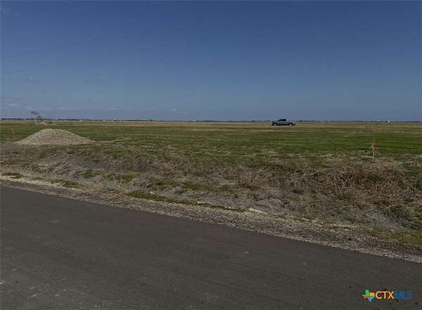 1.55 Acres of Land for Sale in Port Lavaca, Texas