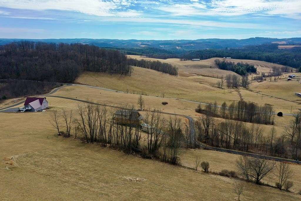 1.51 Acres of Residential Land for Sale in Hillsville, Virginia