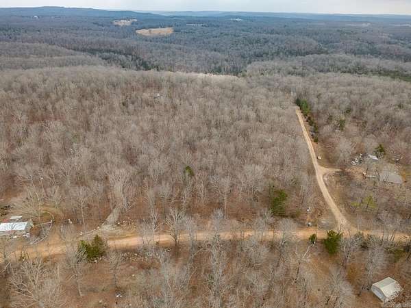 6.4 Acres of Land for Sale in Evening Shade, Arkansas