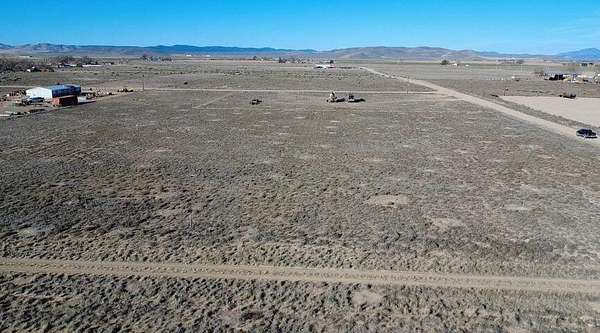 0.5 Acres of Residential Land for Sale in Beryl, Utah