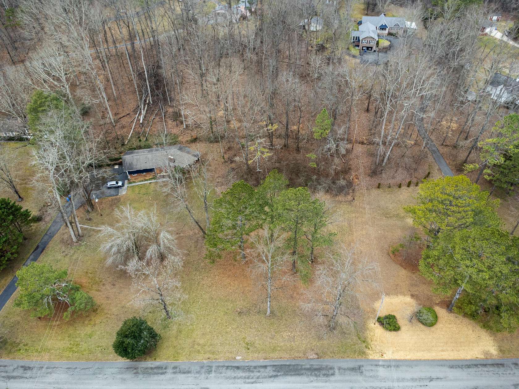 1.35 Acres of Residential Land for Sale in Apison, Tennessee