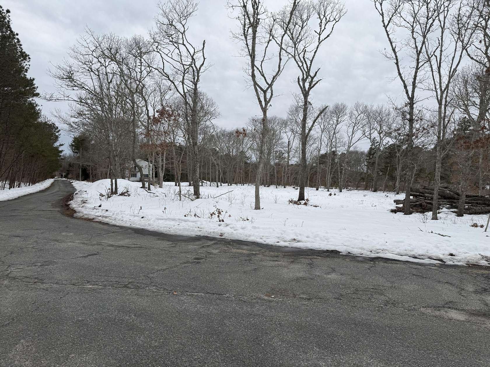0.82 Acres of Residential Land for Sale in Brewster, Massachusetts