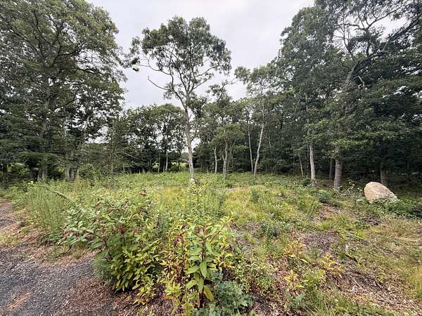 0.82 Acres of Residential Land for Sale in Brewster, Massachusetts