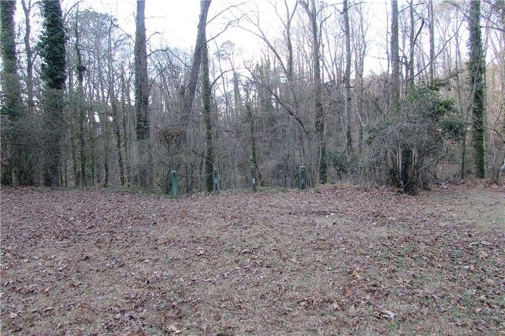 0.25 Acres of Residential Land for Sale in Atlanta, Georgia
