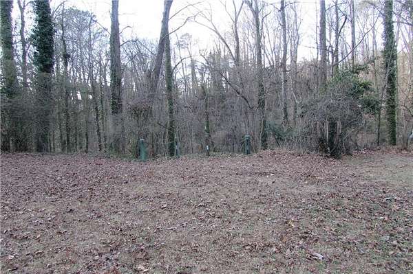 0.25 Acres of Residential Land for Sale in Atlanta, Georgia