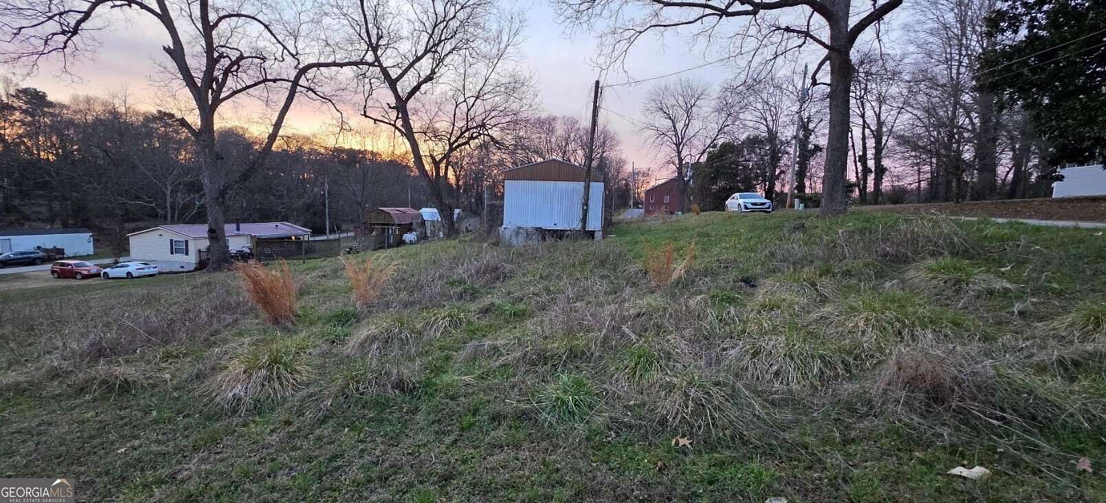 0.22 Acres of Residential Land for Sale in Commerce, Georgia