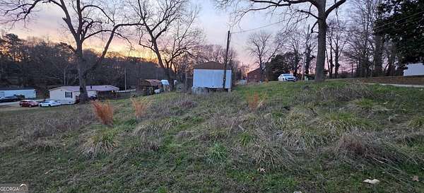 0.22 Acres of Residential Land for Sale in Commerce, Georgia