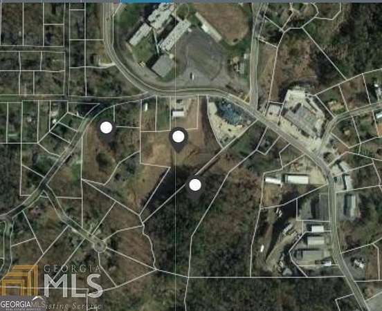 13.7 Acres of Land for Sale in Dahlonega, Georgia