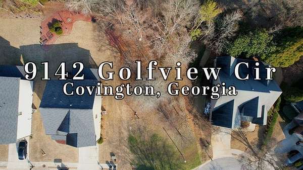 0.18 Acres of Residential Land for Sale in Covington, Georgia