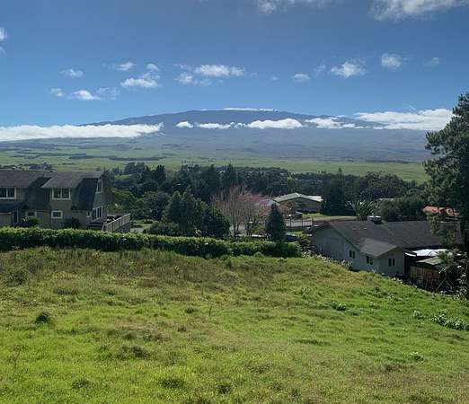 0.36 Acres of Land for Sale in Waimea, Hawaii