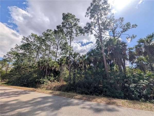 2.73 Acres of Residential Land for Sale in Naples, Florida