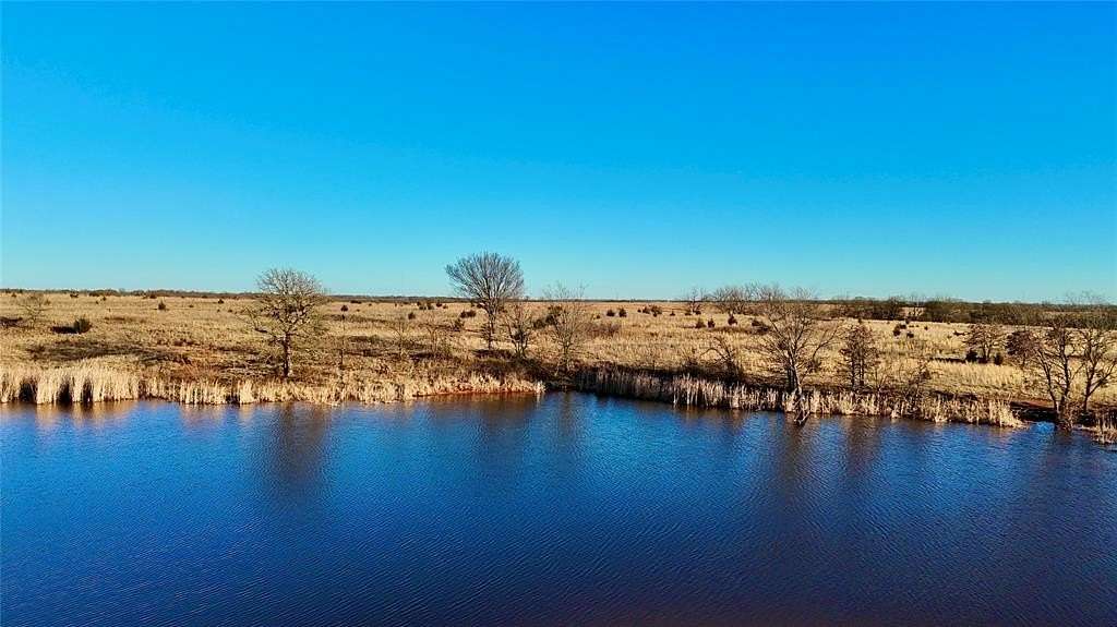 50 Acres of Land for Sale in McLoud, Oklahoma