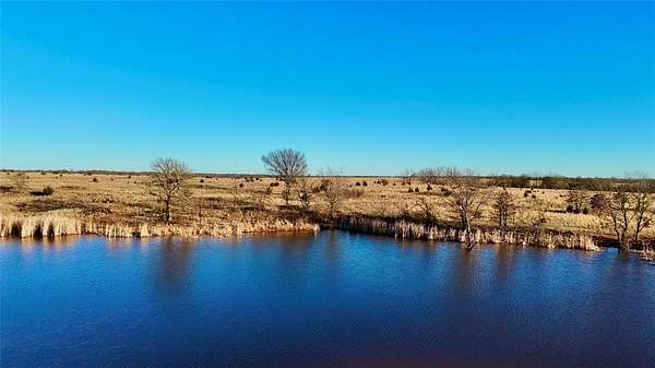 50 Acres of Land for Sale in McLoud, Oklahoma