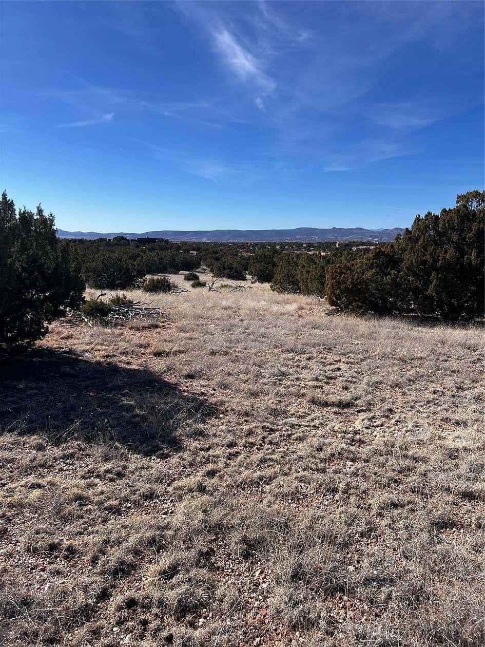 2.5 Acres of Residential Land for Sale in Santa Fe, New Mexico