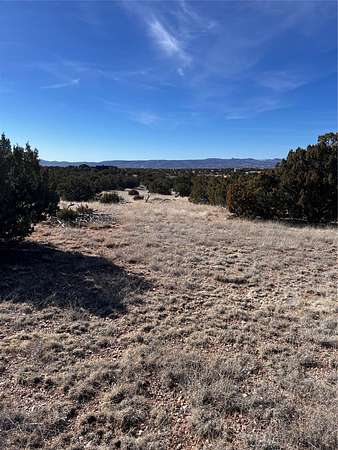 2.5 Acres of Residential Land for Sale in Santa Fe, New Mexico