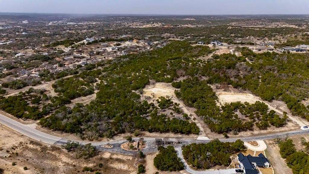 4.18 Acres of Residential Land for Sale in Kerrville, Texas